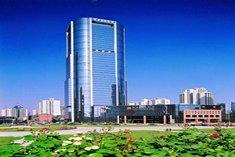 Purple Mountain Hotel Shanghai
